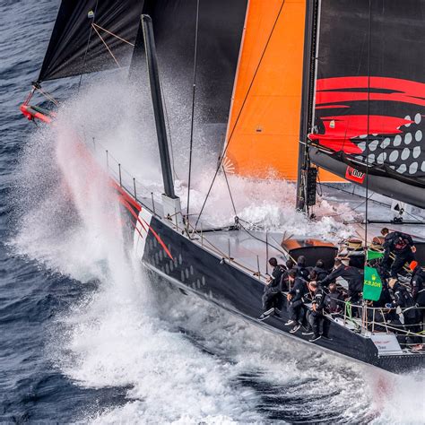 rolex middle sea race 2022 results